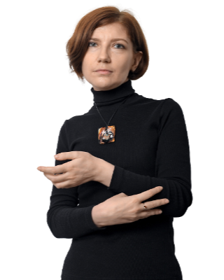 Венера Петрова