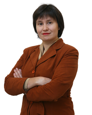 Ольга Плешанова
