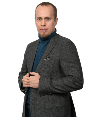 Владимир Расулов
