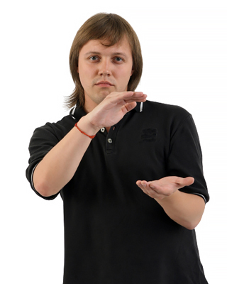 Роман Рожков