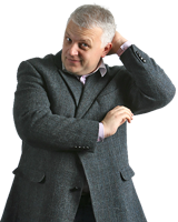 Павел Шеремет