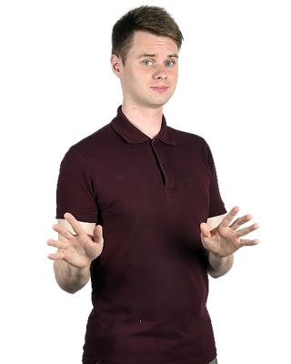 Денис Сидоров