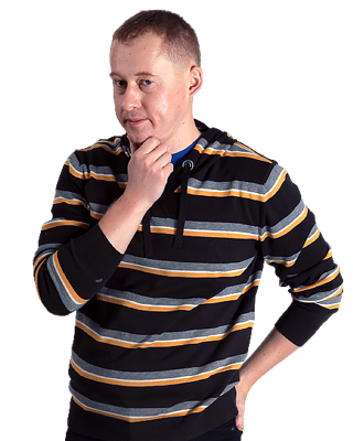 Сергей Соболев