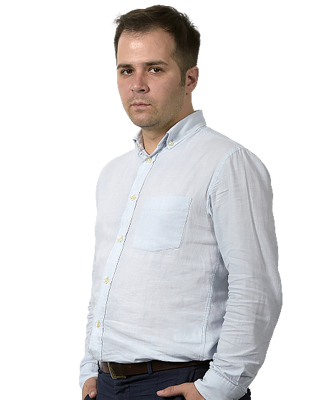 Виталий Солдатских