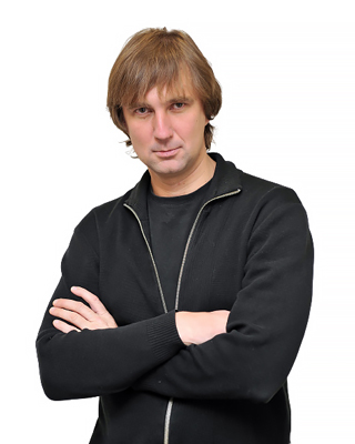 Станислав Кучер