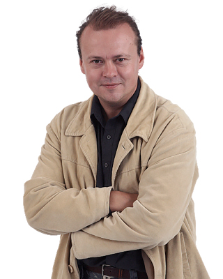 Дмитрий Тихомиров