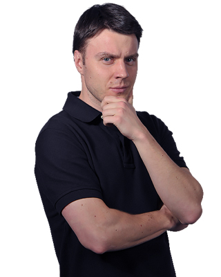 Юрий Угринов