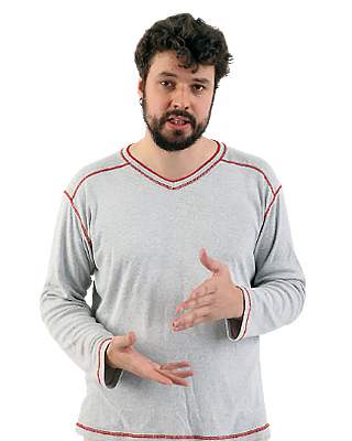 Владимир Боровой