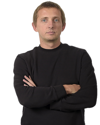 Владимир Соловьев