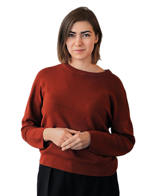 Екатерина Волкова