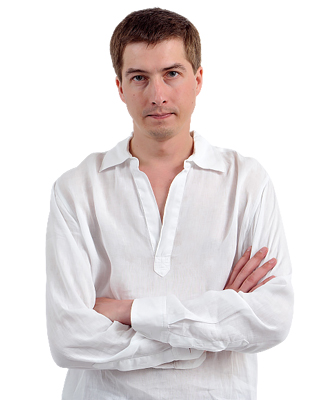 Юрий Яроцкий