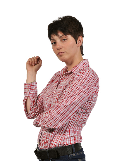 Екатерина Геращенко