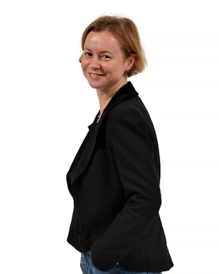 Екатерина Истомина