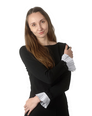 Екатерина Мареева