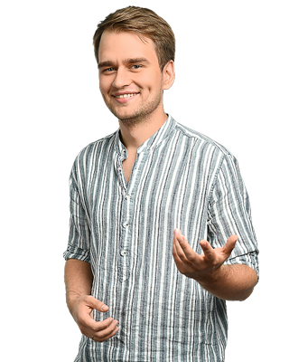 Алексей Забродин