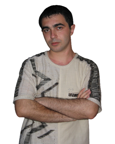 Заур Фарниев
