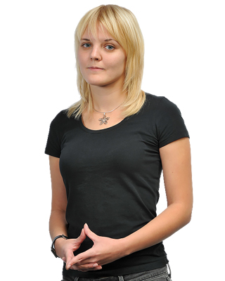 Ксения Завьялова