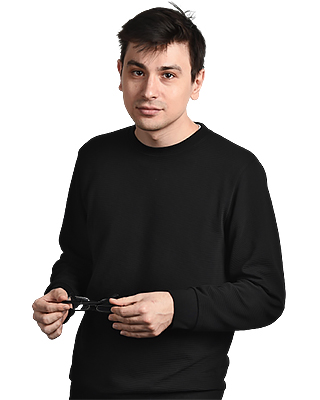 Евгений Зайнуллин