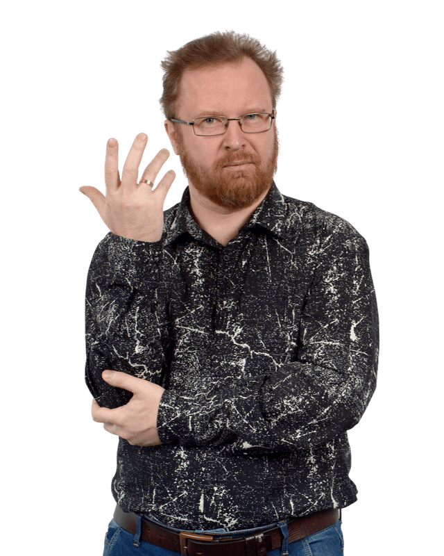 Юрий Абросимов