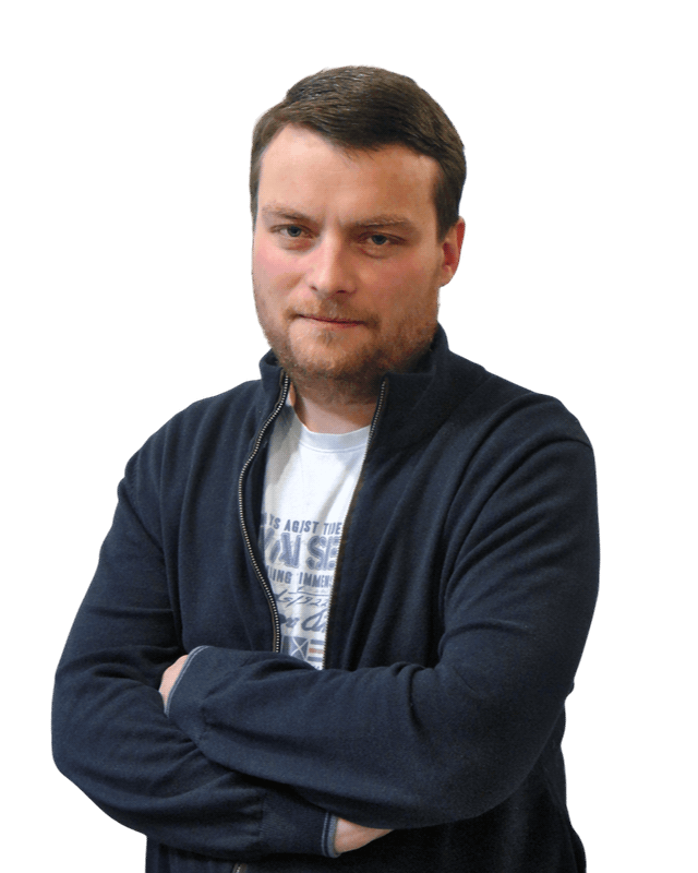 Павел Аксенов