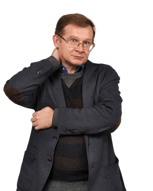 Александр Стукалин