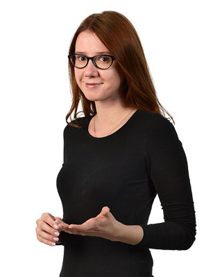 Александра Астапенко