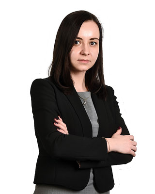 Александра Джорджевич