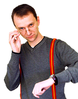 Алексей Барановский