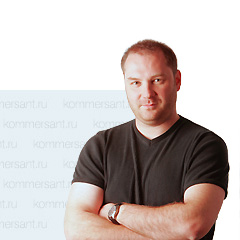 Алексей Харнас