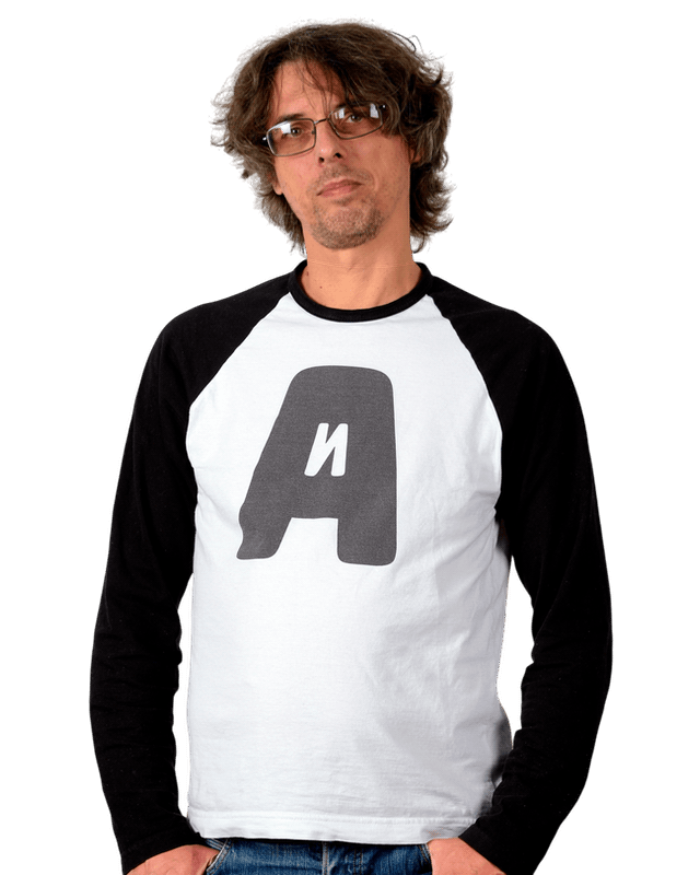 Алексей Алексеев