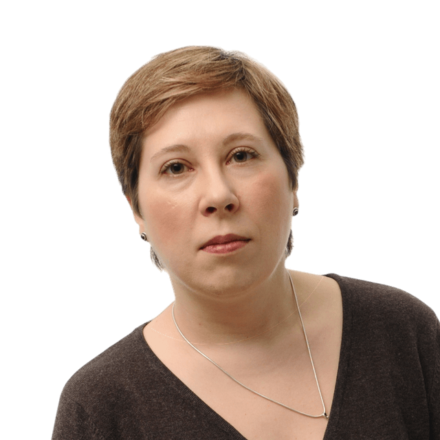 Татьяна Алешичева