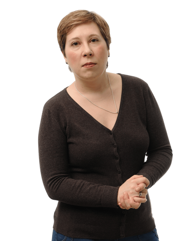 Татьяна Алешичева