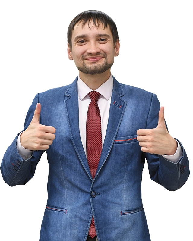 Андрей Маркелов