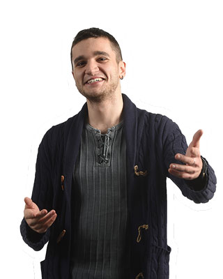 Андрей Райский