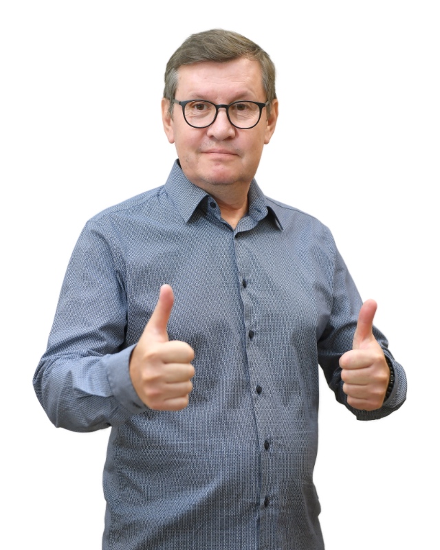 Андрей Ершов