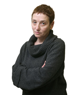 Анна Пушкарская