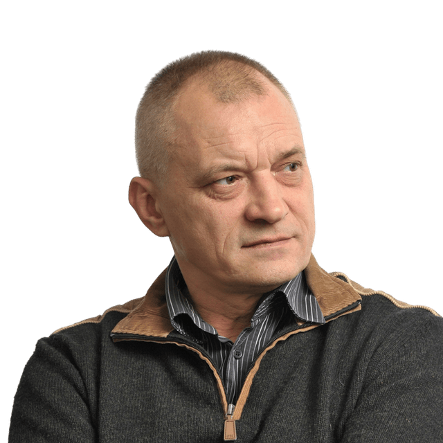 Азаров Дмитрий
