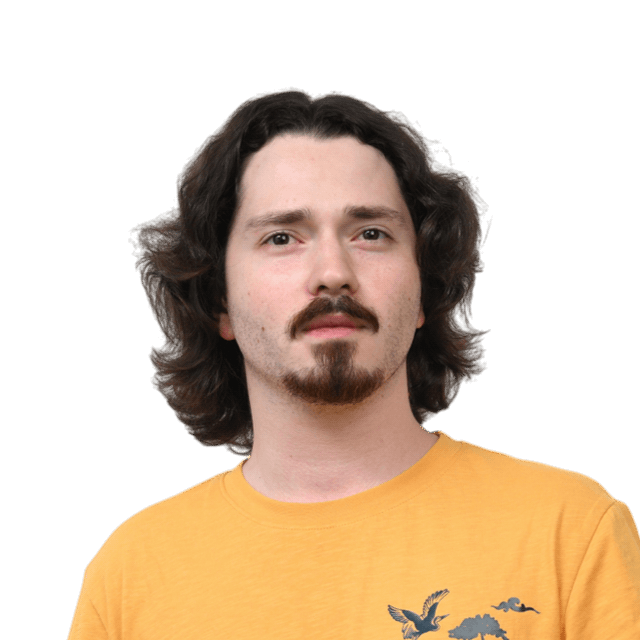Евгений Белоусов