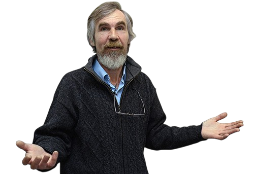 Иван Богачев