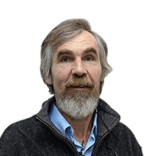 Богачев Иван