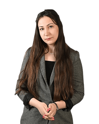 Кристина Боровикова