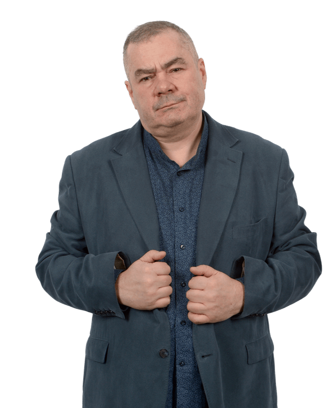 Дмитрий Буткевич