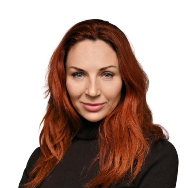 Бужор Ирина