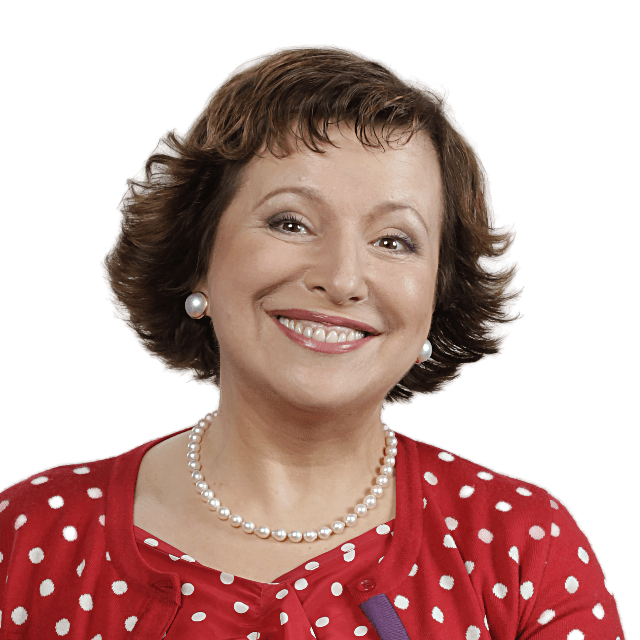 Елена Чекалова