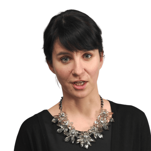 Елена Черненко