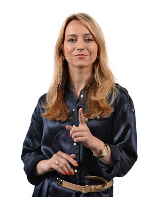 Дарья Николаева