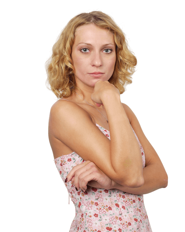 Ксения Дементьева