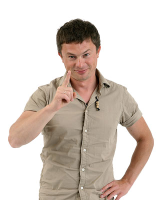 Дмитрий Ждакаев