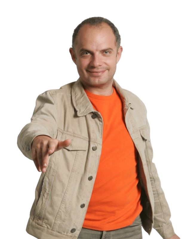 Роман Должанский