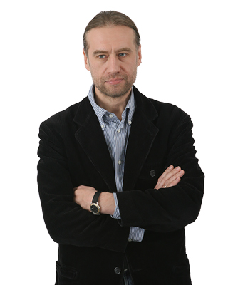 Владислав Дорофеев